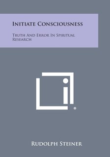 Front cover_Initiate Consciousness
