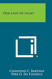 Front cover_Our Lady of Light