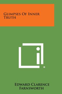 Front cover_Glimpses of Inner Truth