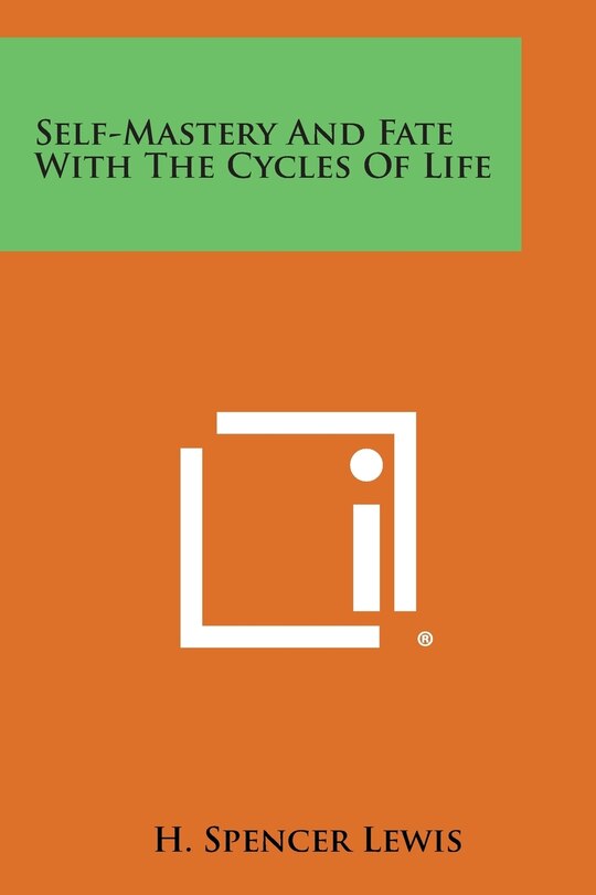 Couverture_Self-Mastery and Fate with the Cycles of Life