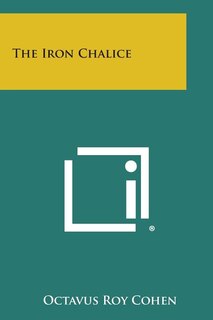 The Iron Chalice