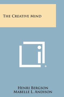 Front cover_The Creative Mind