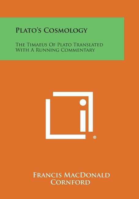 Couverture_Plato's Cosmology