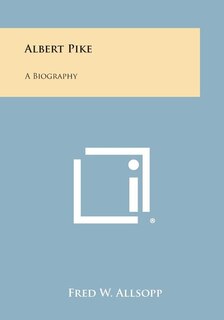 Front cover_Albert Pike