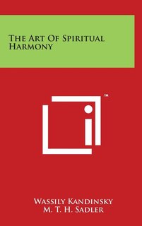 Couverture_The Art of Spiritual Harmony