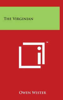 Couverture_The Virginian