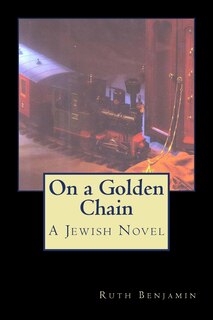Front cover_On a Golden Chain