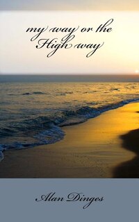 Couverture_My Way or the High Way