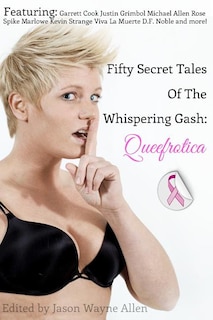 Couverture_50 Secret Tales of the Whispering Gash