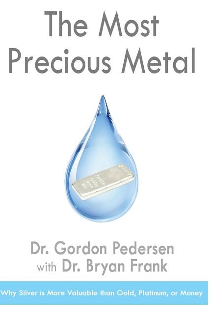 Front cover_The Most Precious Metal