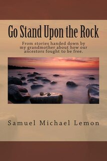 Couverture_Go Stand Upon the Rock