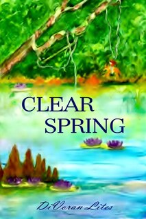 Front cover_Clear Spring