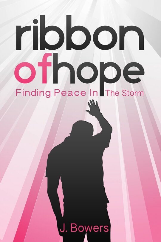Front cover_Ribbon of Hope
