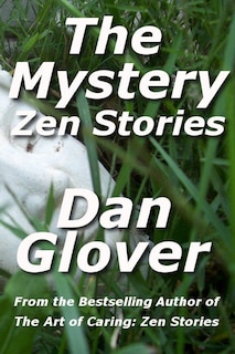 Front cover_The Mystery
