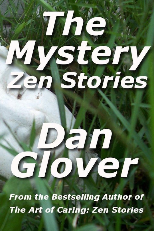 Front cover_The Mystery