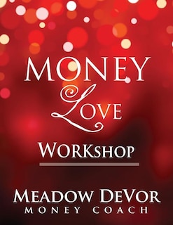 Money Love Workshop