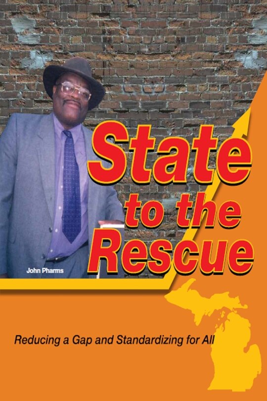 State to the Rescue: Reducing a Gap and Standardizing for All