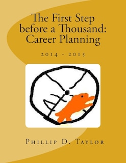 Front cover_The First Step before a Thousand