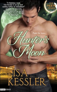 Front cover_Hunter's Moon