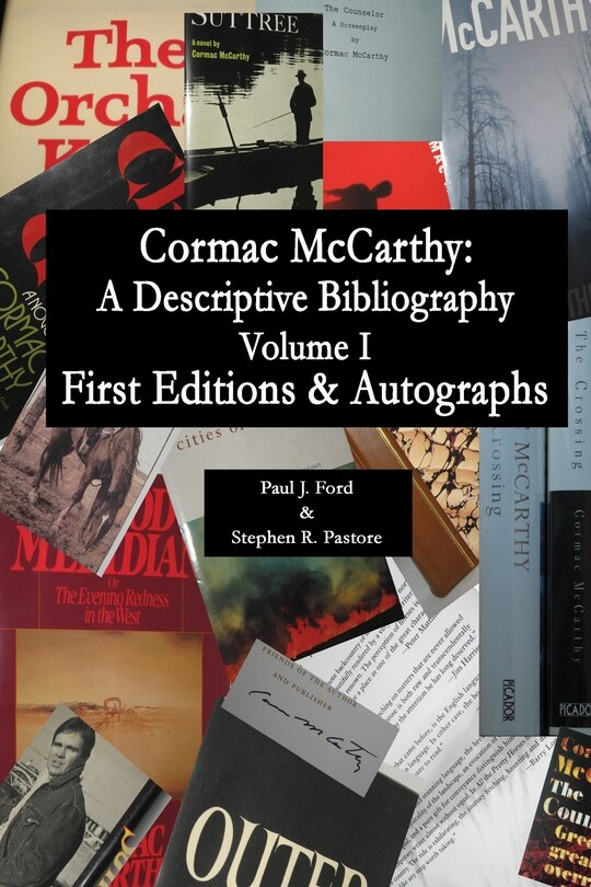 Couverture_Cormac McCarthy