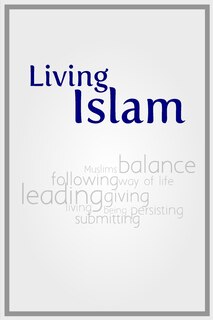 Front cover_Living Islam