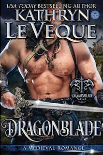 Dragonblade: Book 1 in the Dragonblade Trilogy