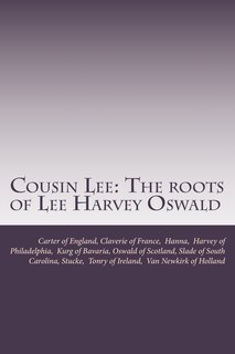 Front cover_Cousin Lee