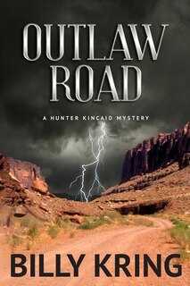 Couverture_Outlaw Road