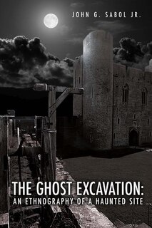 Couverture_The Ghost Excavation