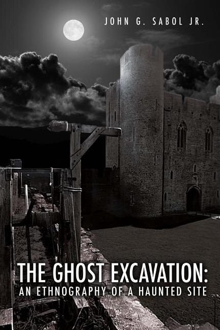 Couverture_The Ghost Excavation