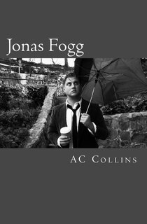 Jonas Fogg