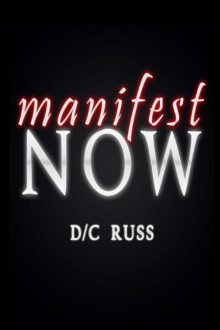 Front cover_Manifest NOW