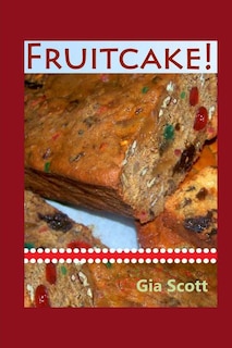 Fruitcake!