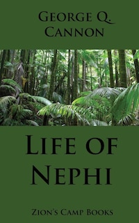 Front cover_Life of Nephi