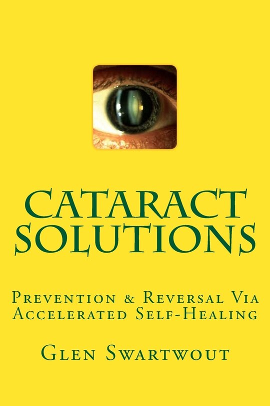 Front cover_Cataract Solutions