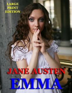 Couverture_Emma - Large Print Edition