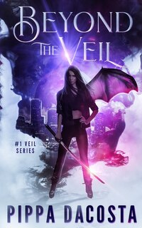 Couverture_Beyond The Veil