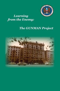 Front cover_Learning from the Enemy