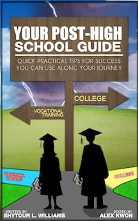 Couverture_Your Post-High School Guide