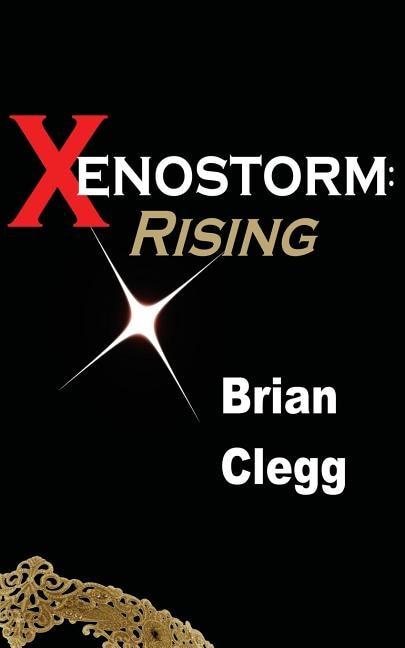 Xenostorm: Rising