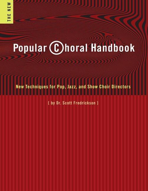 Front cover_Popular Choral Handbook