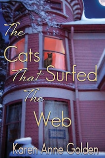 Couverture_The Cats that Surfed the Web