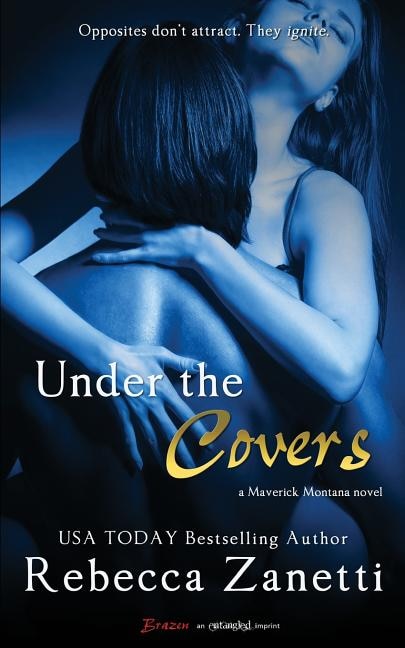Front cover_Under the Covers
