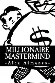 Front cover_Millionaire Mastermind