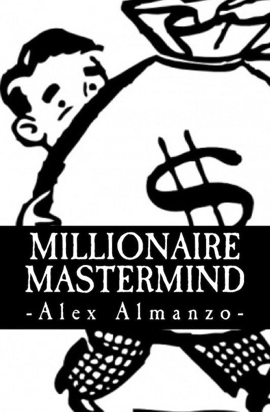 Front cover_Millionaire Mastermind
