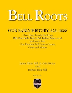 Couverture_Bell Roots
