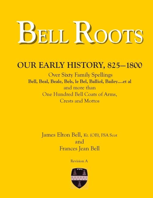 Couverture_Bell Roots
