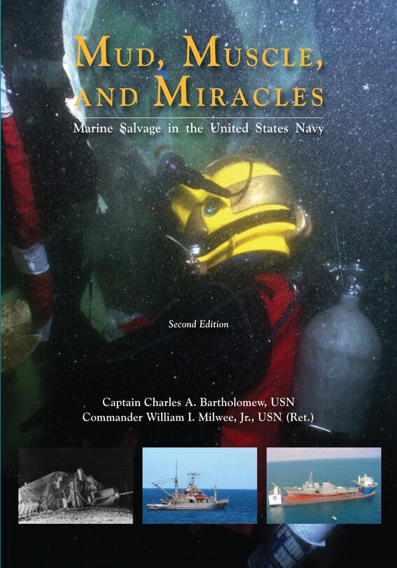 Front cover_Mud, Muscle, and Miracles