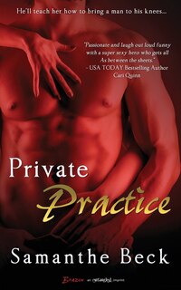 Front cover_Private Practice