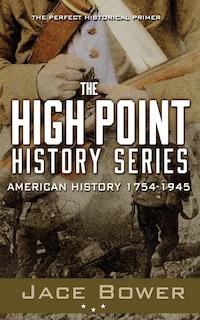Couverture_The High Point History Series